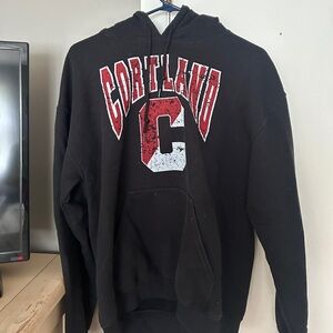 cortland hoodie